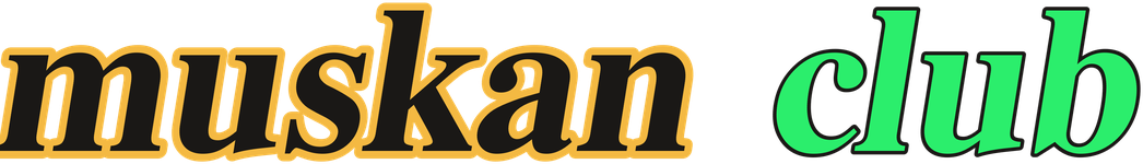 muskan club logo