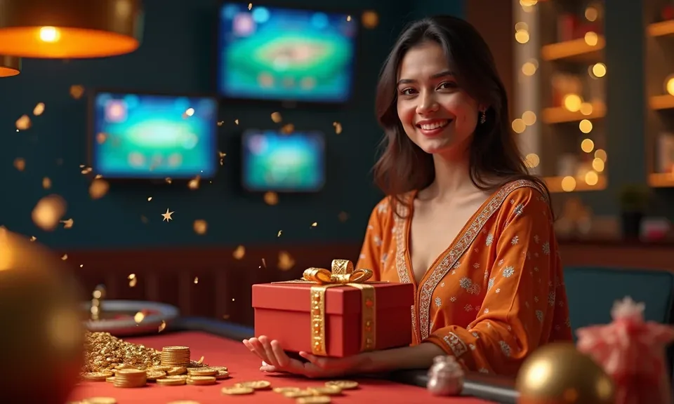 muskan club muskan club — भारत के लिए बना, भारतीय तरीके से चला