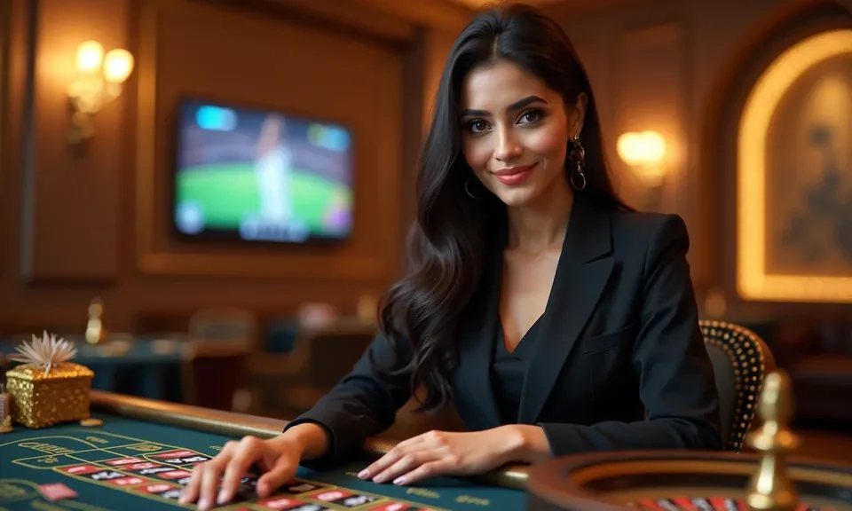 muskan club कैसीनो